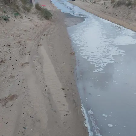 Minorque * Nieuwpoort
